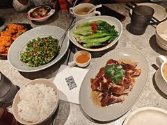 -留半山·香港食堂(啦啦宝都店)