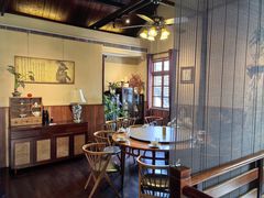 -南园民国茶楼餐厅·常州菜(北大街店)