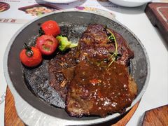 -杯子红牛排(创意产业园店)
