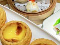 -禄运茶居·手工点心(猎德店)
