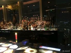 -广州四季酒店·天吧·高空酒吧