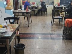 大堂-阿锋烧烤海鲜楼(贝村烧烤一条街)