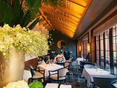靠窗位-Le Comptoir de Pierre Gagnaire