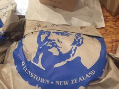 -Fergburger(皇后镇店)