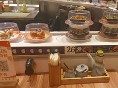 -禾绿回转寿司(苏宁广场店)