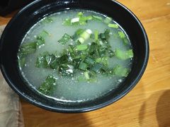 -小辫子羊肉面馆(周东店)