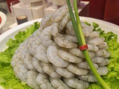 -鑫复盛皇嘉海鲜酒店