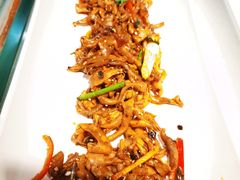 -汉巴味德(大悦城店)