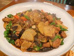 -徐州小院(永宁北路店)