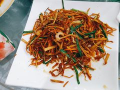 -海岛渔村大酒店(云霄路店)