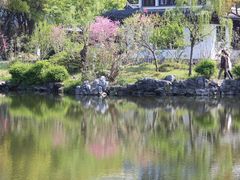 -无锡蠡湖国家湿地公园-蠡园