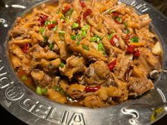 -胖哥俩肉蟹煲(苏州中心店)