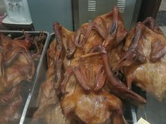 -云西廖记板鸭(什邡利民路店)