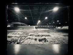 -秦始皇帝陵博物院-丽山园