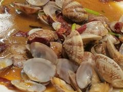 -前王院•巧克力海鲜市集餐厅(万平口店)