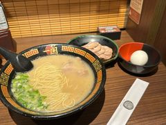 -一蘭拉面(尖沙咀店)