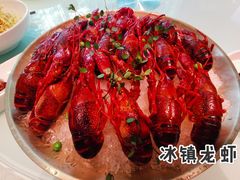 -久宴·天目湖大鱼头(恐龙园店)