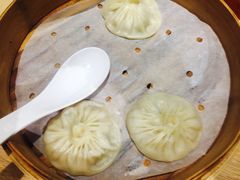 -老班长手工灌汤包(望京华彩店)