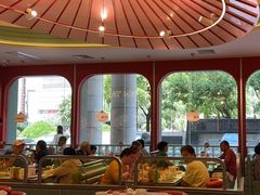 -避风塘·金牌店·夜宵(金玉兰店)