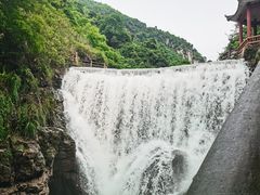 -华蓥山天意谷景区