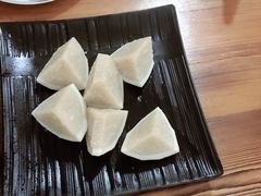海南椰子饭-海棠湾聚鼎香海鲜坊(海昌梦幻不夜城店)