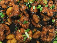 -老常州菜馆(天宁店)