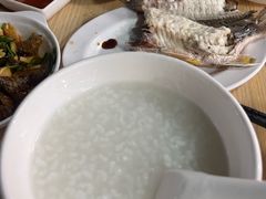 -车头老二大排档