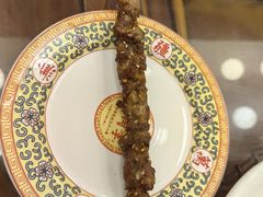 -烤肉季饭庄