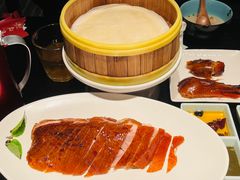 -局气 烤鸭·北京菜(光华路店)