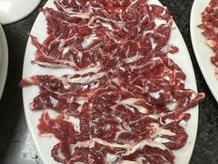 -五洲牛肉美食馆