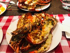 -北京王府井希尔顿酒店·万斯阁西餐厅