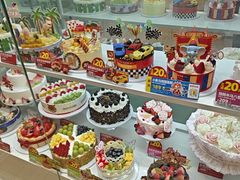 -味多美蛋糕(杨闸环岛店)