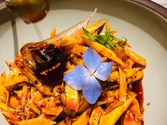 -辛香汇·现炒川菜(淮海路百盛店)