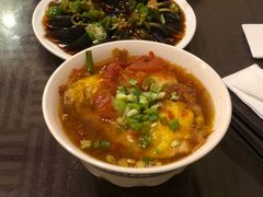 -华兴街煎蛋面(总店)