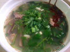 -天津乾毓德饭庄·清真传统炒菜·海鲜烧烤(咸阳路店)