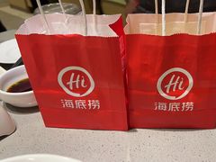 -海底捞火锅(雄峰城店)