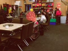 大堂-龙继斑鱼庄(犀浦店)