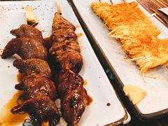 -平成屋·午肴夜酒(四川北路店)