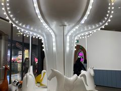 -BossBabe亲子餐厅(金光华广场店)