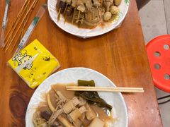 -郭记小街麻辣烫(虎坊路店)