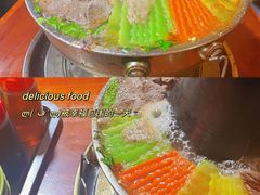 牦牛肉火锅-嘎咓讓咘藏餐厅(团结新村店)