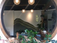 -茶油香闽南菜·花园餐厅(前埔店)