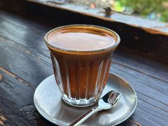 -青莯_Percher Coffee Shop(皮市街店)