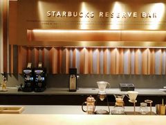 -星巴克臻选(济南恒隆店)