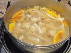 -探窝·竹笙椰子鸡(杨箕店)