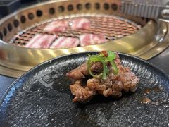 -極屋鮨牛 · 烧肉酒场(时代C馆店)