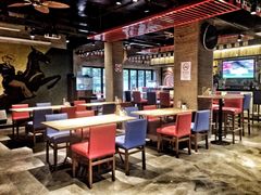 -Cactus墨西哥仙人掌餐厅