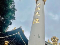 -上海东林寺(金山区)