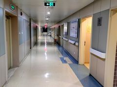 -浙江大学医学院附属邵逸夫医院(钱塘院区)