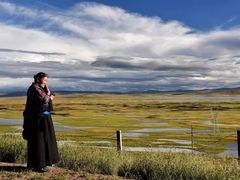 -青海湖国家重点风景名胜区